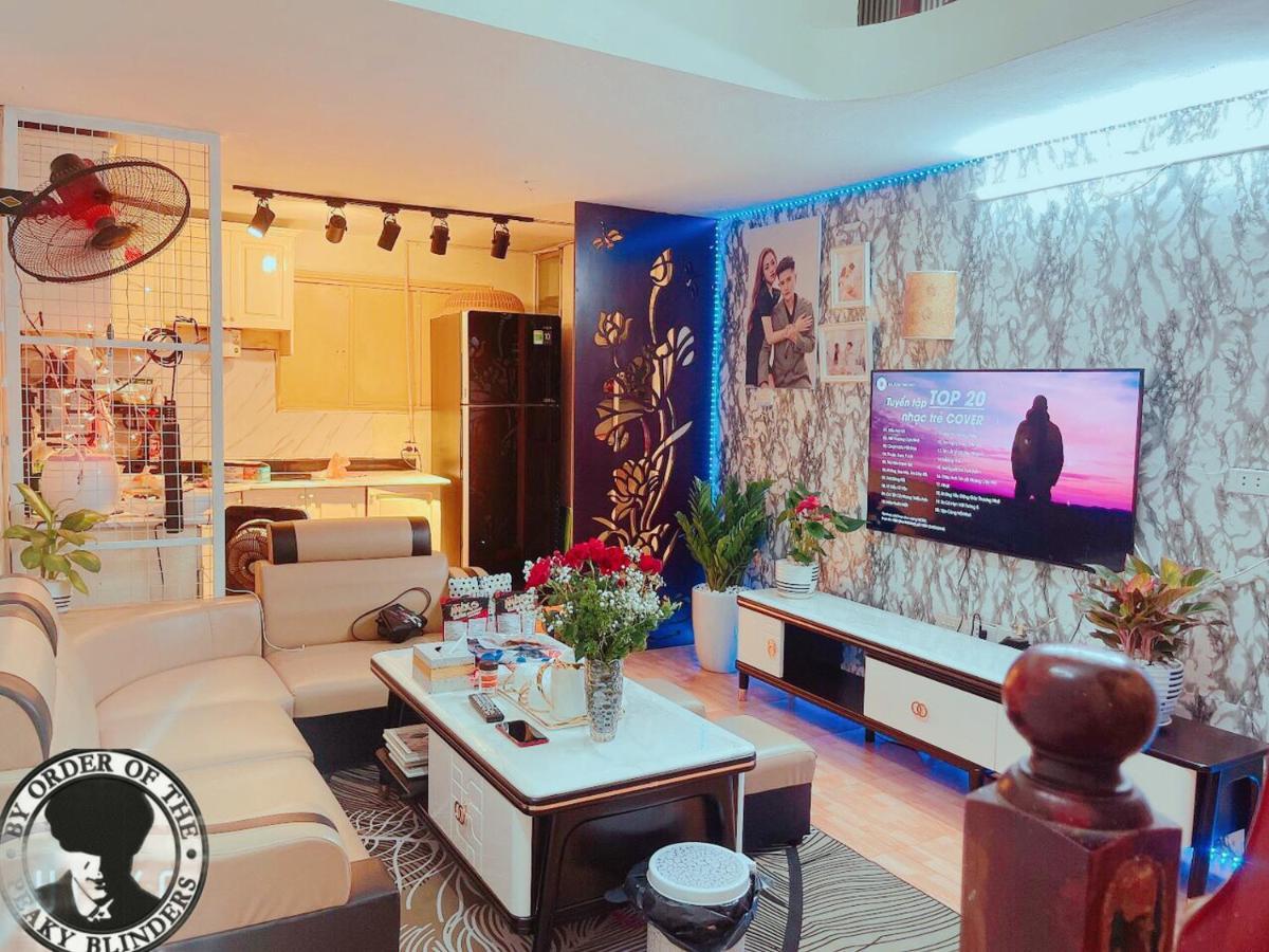 Aura Home Opera House 1A Hanoi Dış mekan fotoğraf